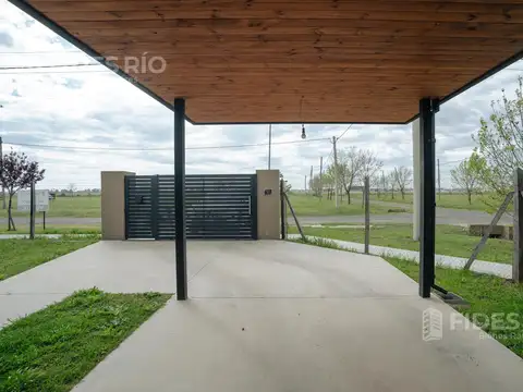 Casa en Venta con 1 cochera