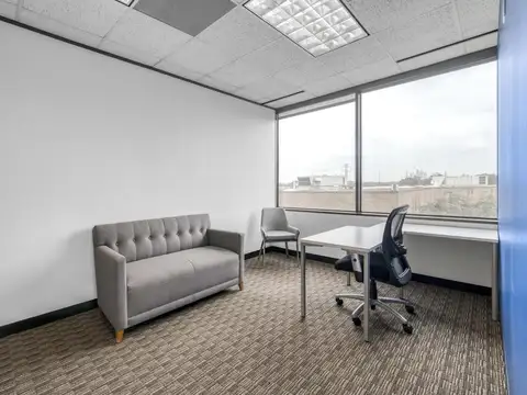 Oficina en Alquiler A Estrenar