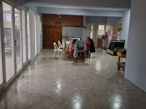 TERRENO DE 10.750M2 CON CASAS EN CORDON FORESTAL!