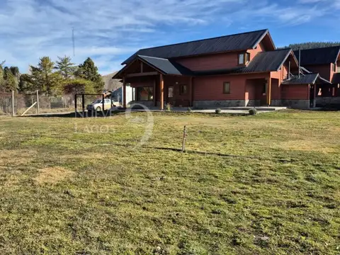 Venta departamento dos ambientes a estrenar en Junín de los Andes