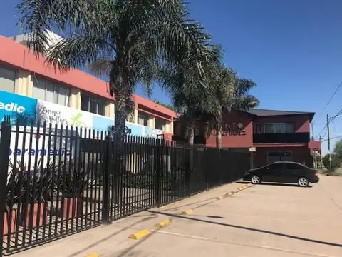 COLECTORA OESTE al 1100