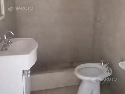 DEPARTAMENTO EN ALQUILER EN COMPLEJO PUNTO MASCHWITZ - MAROTO PROPIEDADES