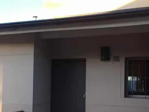 Depto Tipo Casa en Venta de 3 dormitorios