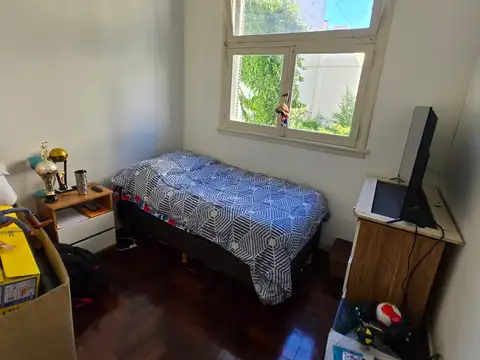 Departamento en venta en Balvanera