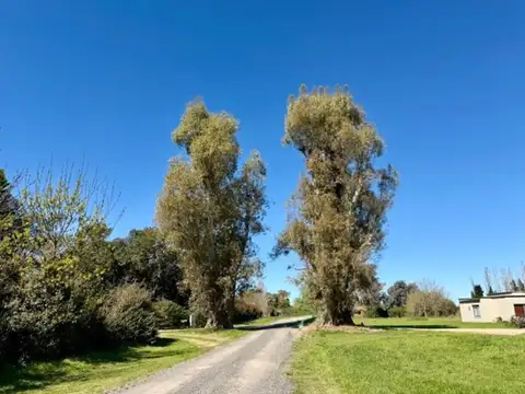 Terreno en Venta en La Ranita, USD 19.000