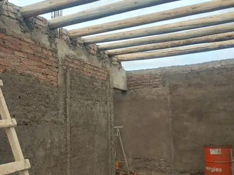 Departamento en Venta en Jesús Nazareno, USD 57.000