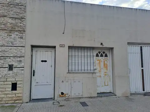 Venta Parque avellaneda 4 PH en un mismo lote