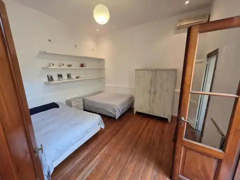 Departamento en Alquiler en Palermo, USD 1.850