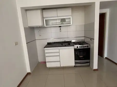 Alquiler Monoambiente moderno en Caseros Centro