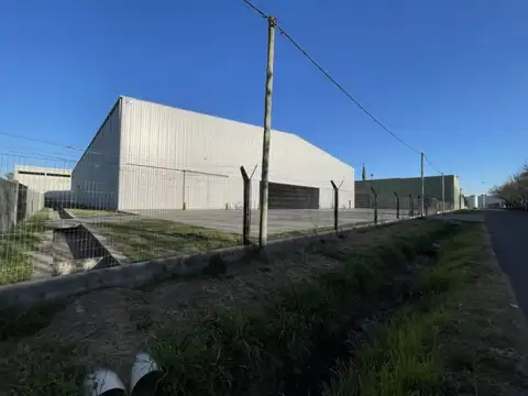 Galpon en Alquiler en Tiro Suizo, USD 29.700