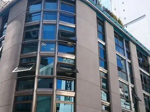 Tacuarí 20 , Piso 1