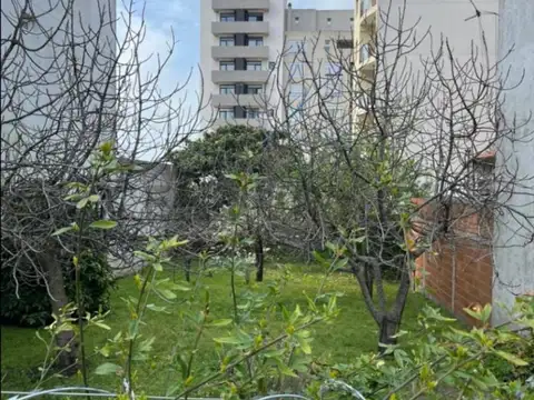 Terreno en Venta 10  mts Frente