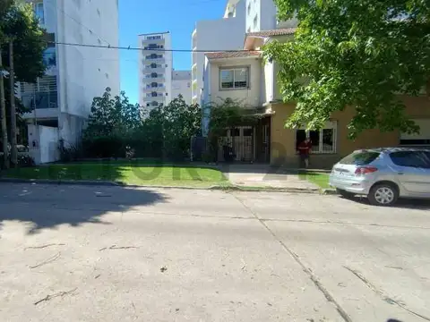 VENTA LOTE MAR DEL PLATA SAN CARLOS APTO DESARROLLO R3