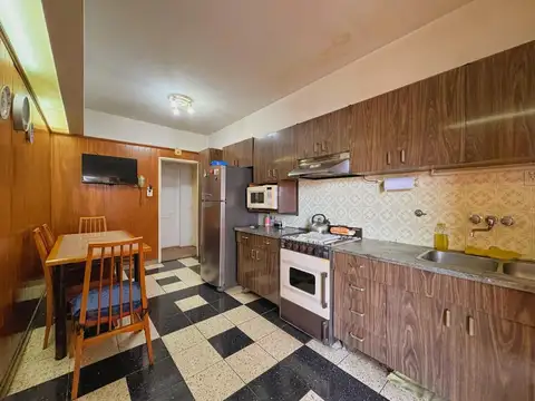 Departamento en Venta de 4 ambientes