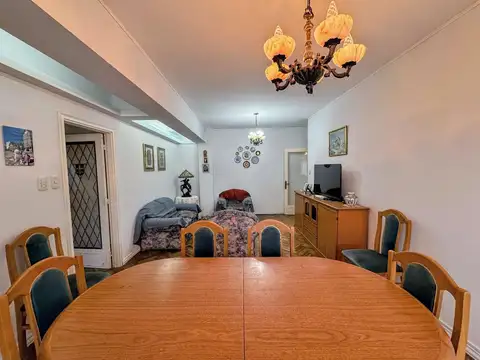 Departamento en Venta en Centro, USD 129.900