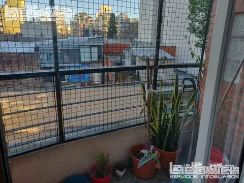 Departamento en Alquiler al Sur