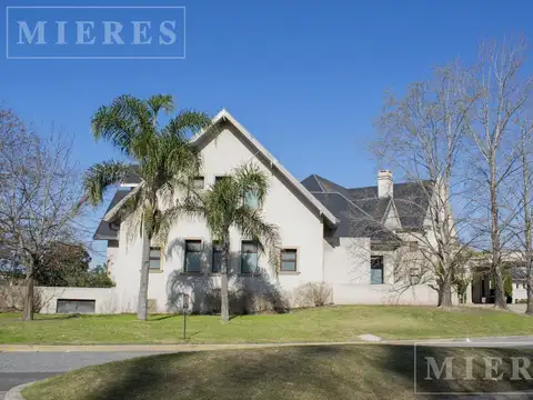 Terreno en Venta en Pilar Golf Club, USD 120.000