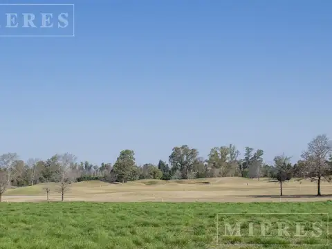 Terreno en Venta de 1018,0 m2