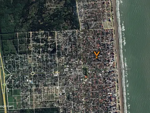 Depto Tipo Casa en Venta al Oeste
