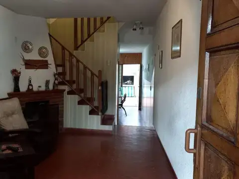 PH en venta - 2 Dormitorios 2 Baños - San Bernardo del Tuyú