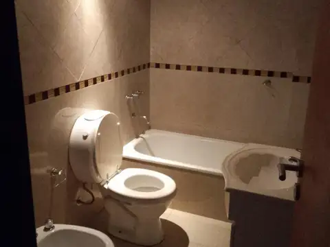 Departamento en Alquiler 10 años