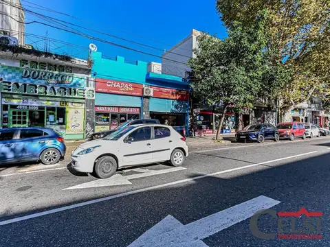 Avenida Dorrego 200, Piso PB