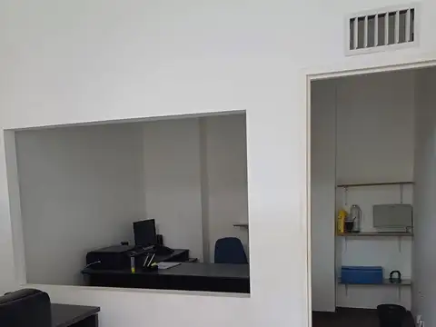 Oficina en Alquiler en San Isidro, $ 580.000