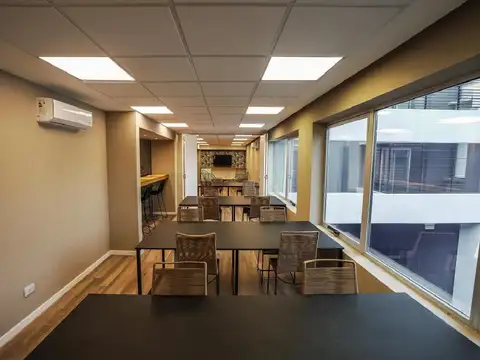 Departamento en Venta al Norte