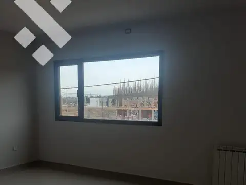 VENTA DUPLEX 2 DORMITORIOS BARRIO RESIDENCIAL ABIERTO TIERRA MANSA