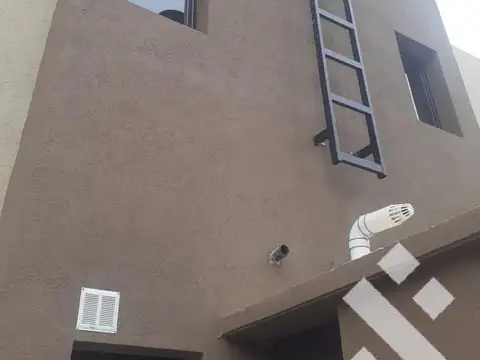 Depto Tipo Casa en Venta A Estrenar