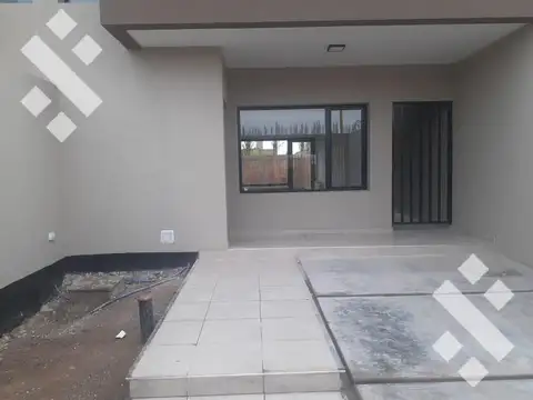 Depto Tipo Casa en Venta con 1 cocheras