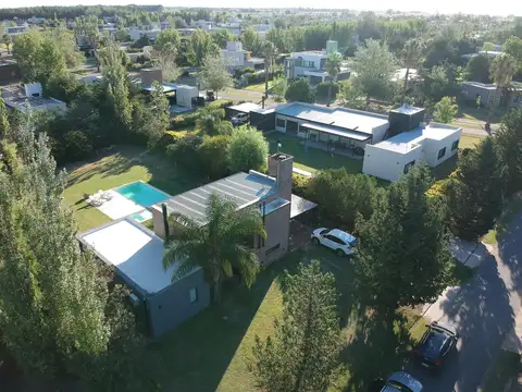 Casa en Alquiler al Norte