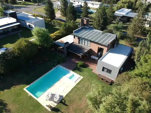 Casa en Alquiler 10 años