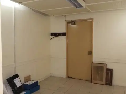 Oficina en venta en Microcentro de 57 m2