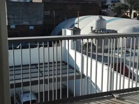 Departamento en Venta en Haedo, USD 65.000