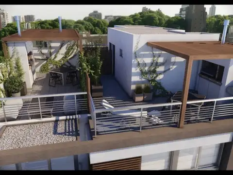 Departamento en Venta al Norte