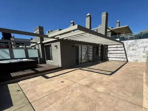 Departamento 2 dor complejo Milnuevediez Villa Belgrano CBA