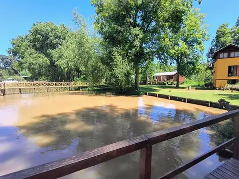 Rio o Arroyo Espera La Gallineta 400