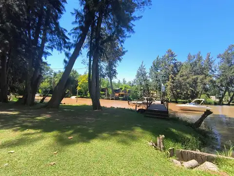 Casa  en Venta en Espera, Zona Delta, Tigre
