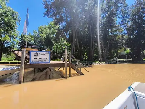 Rio o Arroyo Espera La Gallineta 400