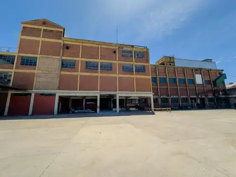 Alquiler- Depósito 212 m2 - Avellaneda - Centro Logistico