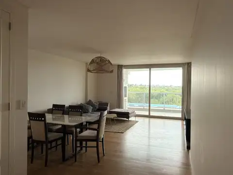 Departamento en Alquiler al Noreste