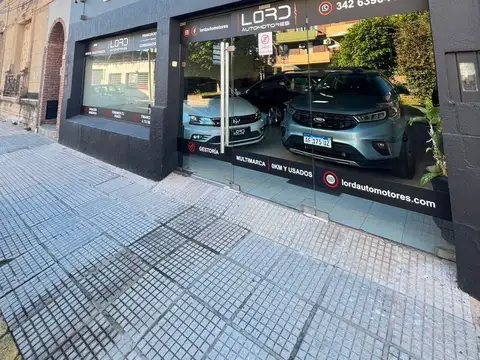 Local en Venta en Barrio Sur, USD 135.000