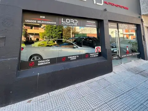 9 de julio 1200