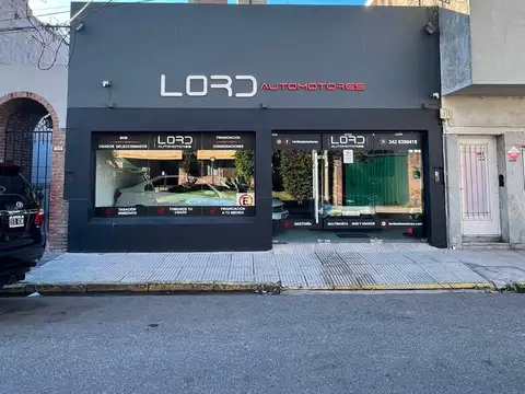 Local Comercial en Barrio Sur