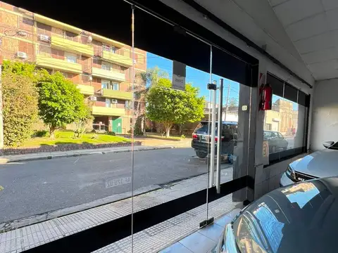 Local en Venta 30 años