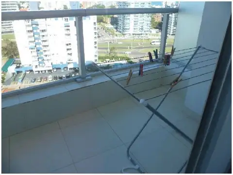 Departamento en Alquiler al Este
