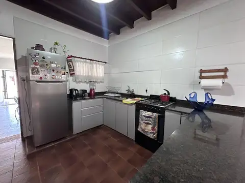 Casa en Venta en Barrio Jose Hernandez, USD 55.000