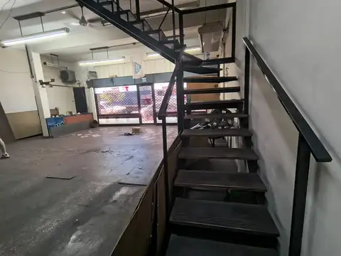 Local en Alquiler 35 años