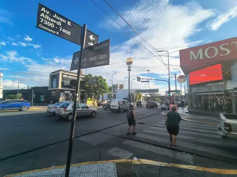 LOCAL ALQUILER MATADEROS 450 METROS